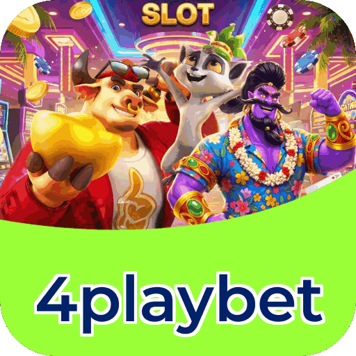 Streaming 4K no cassino ao vivo da 4playbet