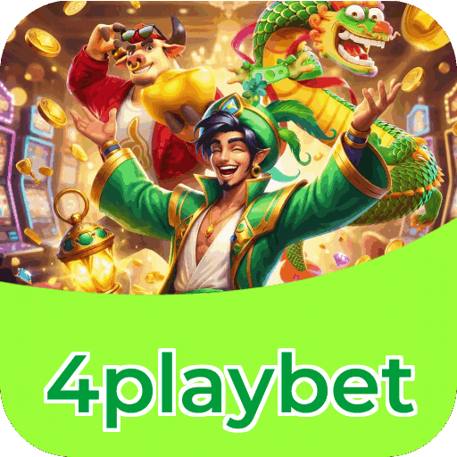 Instalação Android 4playbet