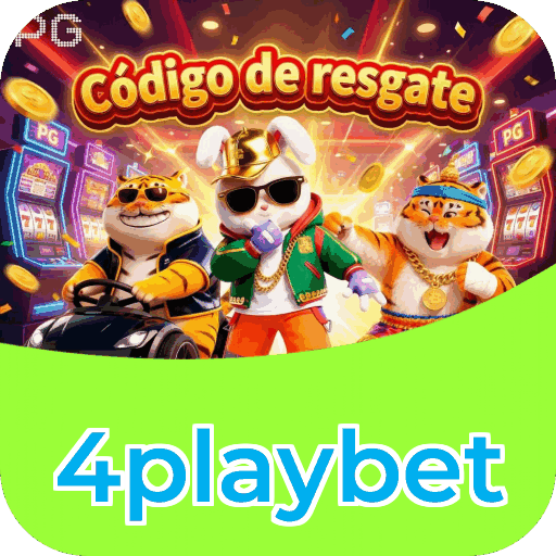 Bônus de boas-vindas 4playbet