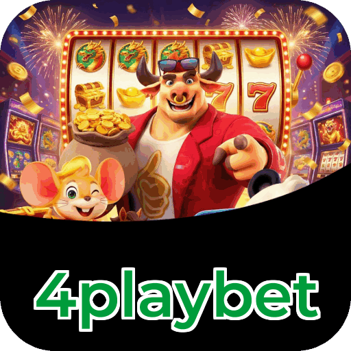 Bônus de Boas-vindas 4playbet