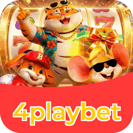 Cadastro 4playbet