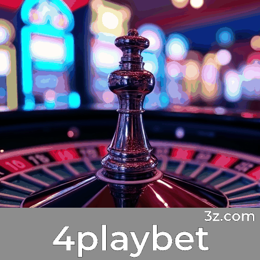 4playbet Bônus acumulado 4playbet