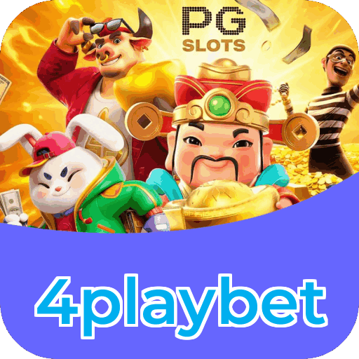 Instalação PC 4playbet