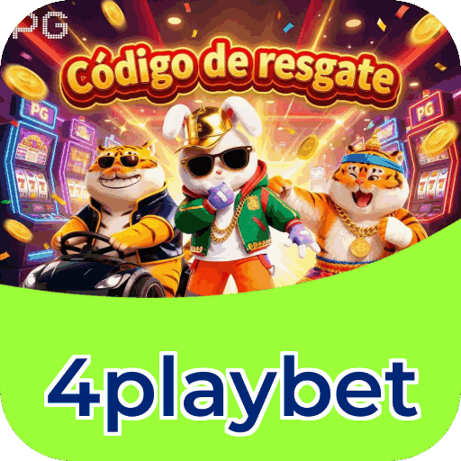 Instalar APK 4playbet
